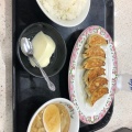 実際訪問したユーザーが直接撮影して投稿した上新城餃子餃子の王将 武蔵新城店の写真