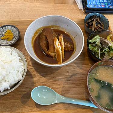 実際訪問したユーザーが直接撮影して投稿した中島定食屋食堂 いおりの写真