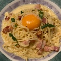 実際訪問したユーザーが直接撮影して投稿した唐笠柳パスタ鎌倉パスタ 青森ELM店の写真