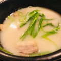 実際訪問したユーザーが直接撮影して投稿した大久保韓国料理クッパヤの写真