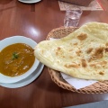 実際訪問したユーザーが直接撮影して投稿した小川町スープカレーDIYO スープカレー&ネパールカレーレストラン むつ店の写真