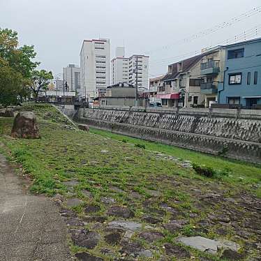 東川親水北公園のundefinedに実際訪問訪問したユーザーunknownさんが新しく投稿した新着口コミの写真