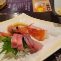 実際訪問したユーザーが直接撮影して投稿した一番町寿司旬肴鮨所 季楽の写真