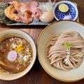 実際訪問したユーザーが直接撮影して投稿した河原代ラーメン / つけ麺麺屋 みつばの写真