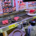 実際訪問したユーザーが直接撮影して投稿した岡野回転寿司はま寿司 横浜岡野店の写真