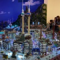 実際訪問したユーザーが直接撮影して投稿した有明遊園地 / テーマパークSMALL WORLDS Miniature Museumの写真