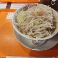 実際訪問したユーザーが直接撮影して投稿した扇が丘ラーメン専門店ラーメン 中毒 野々市店の写真