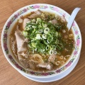 実際訪問したユーザーが直接撮影して投稿した槇島町ラーメン / つけ麺第一旭 槙島店の写真