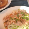 実際訪問したユーザーが直接撮影して投稿した高田中華料理中華飯店 幡龍 弘前城東店の写真