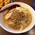 実際訪問したユーザーが直接撮影して投稿した旭神三条ラーメン専門店麺処 ajitoの写真