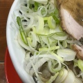 実際訪問したユーザーが直接撮影して投稿した神田小川町ラーメン / つけ麺長尾中華そば 神田店の写真