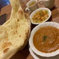 実際訪問したユーザーが直接撮影して投稿した原インド料理コヒヌール(Indian Restaurant)の写真