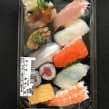実際訪問したユーザーが直接撮影して投稿した東向島寿司ちよだ鮨 曳舟店の写真