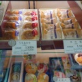 実際訪問したユーザーが直接撮影して投稿した新宿和菓子新宿中村屋 本店の写真