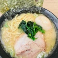 実際訪問したユーザーが直接撮影して投稿した相模大野ラーメン専門店武骨家 相模大野店の写真