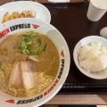 実際訪問したユーザーが直接撮影して投稿した奥野ラーメン専門店IPPUDO RAMEN EXPRESS ゆめタウン徳島店の写真