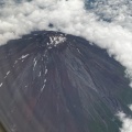 実際訪問したユーザーが直接撮影して投稿した山 / 峠富士山(お鉢)の写真