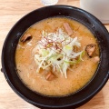 実際訪問したユーザーが直接撮影して投稿した中央ラーメン / つけ麺ヌードルショップ アラカワの写真