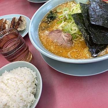 ラーメン山岡家 越谷レイクタウン店のundefinedに実際訪問訪問したユーザーunknownさんが新しく投稿した新着口コミの写真