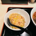 実際訪問したユーザーが直接撮影して投稿した池浦町ラーメン / つけ麺嵐丸の写真