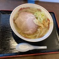 実際訪問したユーザーが直接撮影して投稿した北崎町(きたさきまち)ラーメン専門店かっつも亭 大府店の写真