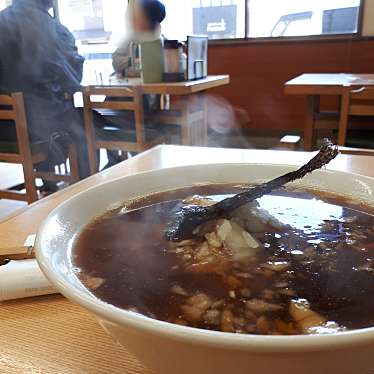 実際訪問したユーザーが直接撮影して投稿した清見台東ラーメン / つけ麺竹岡ラーメン 清川店の写真