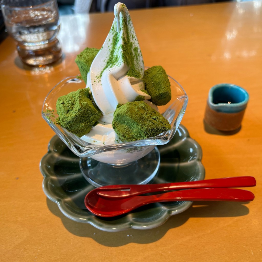 ユーザーが投稿したその他の写真 - 実際訪問したユーザーが直接撮影して投稿した久保田喫茶店ギオン シグマの写真