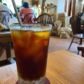 実際訪問したユーザーが直接撮影して投稿した座喜味カフェbloom coffee okinawaの写真