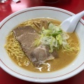 実際訪問したユーザーが直接撮影して投稿した南五条西ラーメン / つけ麺特一富屋の写真