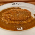 実際訪問したユーザーが直接撮影して投稿した高島カレー上等カレー 横浜ポルタ店の写真