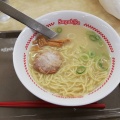 ラーメン - 実際訪問したユーザーが直接撮影して投稿した荒尾町ラーメン専門店スガキヤ 東海荒尾アピタ店の写真のメニュー情報