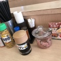 実際訪問したユーザーが直接撮影して投稿した万代丼もの天丼・天ぷら本舗 さん天 あべの万代店の写真