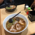 実際訪問したユーザーが直接撮影して投稿した野介代ラーメン / つけ麺まる美らーめんの写真