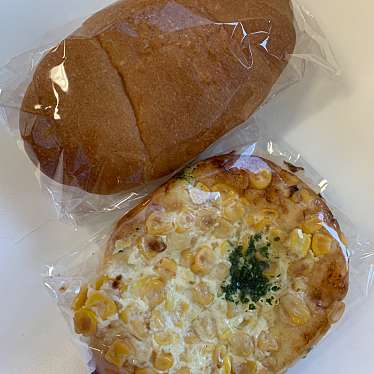 クックハウス BAKERY BAR ホワイティうめだ店のundefinedに実際訪問訪問したユーザーunknownさんが新しく投稿した新着口コミの写真