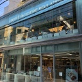 実際訪問したユーザーが直接撮影して投稿した吉祥寺本町ベーカリーLIBERTE PATISSERIE BOULANGERIE 東京本店 吉祥寺の写真