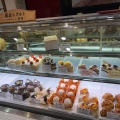 実際訪問したユーザーが直接撮影して投稿した桃山台スイーツブルシェ洋菓子店の写真