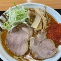 実際訪問したユーザーが直接撮影して投稿した嶋北ラーメン / つけ麺俺の中華 たなか家 本店の写真