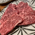 実際訪問したユーザーが直接撮影して投稿した焼肉Brisket RONY(ブリスケ ロニー)の写真