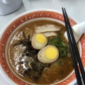 実際訪問したユーザーが直接撮影して投稿した南ラーメン専門店味千ラーメン 掛川インター店の写真