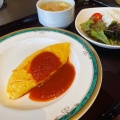 実際訪問したユーザーが直接撮影して投稿した古船場町ビュッフェAll Day Dining shizukuの写真