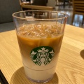 実際訪問したユーザーが直接撮影して投稿した大内千坊カフェスターバックスコーヒー ゆめタウン山口店の写真