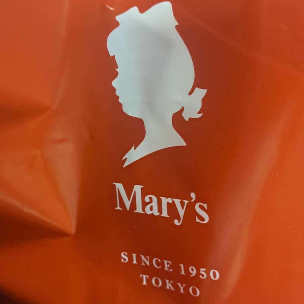ユーザーが投稿した洋菓子 メリーの写真 - 実際訪問したユーザーが直接撮影して投稿した末広町ケーキトップス 高島屋 柏店の写真