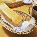 コーヒー - 実際訪問したユーザーが直接撮影して投稿した千住喫茶店コメダ珈琲 北千住本町センター通り店の写真のメニュー情報