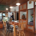 実際訪問したユーザーが直接撮影して投稿した穴虫カフェココロ 森のカフェの写真