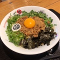 実際訪問したユーザーが直接撮影して投稿した三納カレーゴーゴーカレー 丼丼 野々市市役所前スタジアムの写真