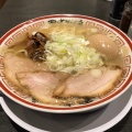 味玉 - 実際訪問したユーザーが直接撮影して投稿した西新橋ラーメン / つけ麺田中そば店 新橋店の写真のメニュー情報