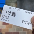 実際訪問したユーザーが直接撮影して投稿した寿町ラーメン / つけ麺ラーメン 池田屋 吹田店の写真