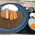 実際訪問したユーザーが直接撮影して投稿したカレーカレーハウスあんずの写真