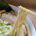 実際訪問したユーザーが直接撮影して投稿した清住町ラーメン / つけ麺麺や陽風の写真