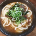 実際訪問したユーザーが直接撮影して投稿した向佐野うどん釜揚げ 牧のうどん 大野城店の写真